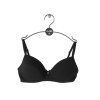 DÍVČÍ PODPRSENKA G-2000BR-02 (Velikost 65BB, Barva černá)