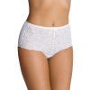 Kalhotky ULLA (Velikost L, Barva bílá)