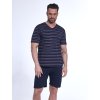 PÁNSKÉ PYŽAMO VORIOUS 330/49 KR (Velikost L)