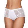 DÁMSKÉ KALHOTKY 55 (Velikost L, Barva bílá)