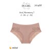 MODÁLNÍ KALHOTKY 26488 (Velikost S)