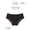 MODÁLNÍ KALHOTKY 26488 (Velikost S)