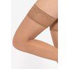 PUNČOCHY MICHELLE 04 8 DEN (Velikost 1/2, Barva duna)
