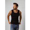 BEZEŠVÁ VESTA ADAM (Barva černá)