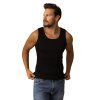 BEZEŠVÁ VESTA ADAM (Barva černá)