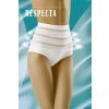 Kalhotky RESPECTA (Velikost S, Barva bílá)