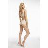 Kalhotky INFINITY BOYSHORT MAXI (Velikost L, Barva béžová)