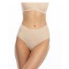 Kalhotky INFINITY BOYSHORT MAXI (Velikost L, Barva béžová)