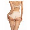 Kalhotky INFINITY BOYSHORT MAXI (Velikost L, Barva béžová)