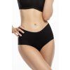 Kalhotky INFINITY BOYSHORT MAXI (Velikost L, Barva béžová)