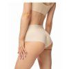Kalhotky INFINITY BOYSHORT MAXI (Velikost L, Barva béžová)