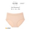 MODÁLNÍ KALHOTKY 22577 (Velikost M)