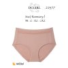 MODÁLNÍ KALHOTKY 22577 (Velikost M)