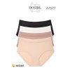 MODÁLNÍ KALHOTKY 22577 (Velikost M)