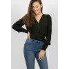 LEGÍNY MARGHERITA JEANS (Velikost S, Barva džíny)