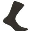 PÁNSKÉ PONOŽKY MR ELEGANT (Barva antracit)