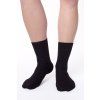 KASUÁLNÍ PUNČOCHY (Velikost 39-42, Barva černá)