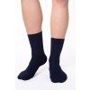 KASUÁLNÍ PUNČOCHY (Velikost 39-42, Barva černá)