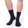 KASUÁLNÍ PUNČOCHY (Velikost 39-42, Barva černá)