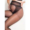 RAJSTOPY BODY PROTECT 20 DEN R.5 (Velikost 5, Barva černá)