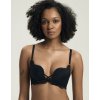 DELIS PUSH-UP PODPRSENKA 36121 ČERNÁ (Velikost 65C, Barva černá)
