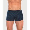 BOXERKY INFINITY 912/86 (Velikost M, Barva tm. modrá)