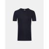 BAVLNĚNÉ TRIČKO 1495 KR (Velikost M, Barva bílá)