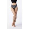 FIGI PAISLEY SIMPLE BRASIL MAXI (Velikost L, Barva černá)