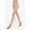 PUNČOCHÁČE EVE 8 DEN (Velikost 2, Barva béžová)
