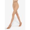 PUNČOCHÁČE EVE 8 DEN (Barva beige, Velikost 2)