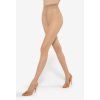 PUNČOCHÁČE EVE 8 DEN (Velikost 2, Barva béžová)