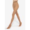 PUNČOCHÁČE EVE 8 DEN (Velikost 2, Barva beige)