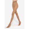 PUNČOCHÁČE EVE 8 DEN (Velikost 2, Barva béžová)