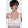 TRADIČNÍ PODPRSENKA GR.B-C (Velikost 75B, Barva bílá)
