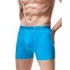 BOXERKY HIGH EMOTION 503 (Velikost M, Barva růžová)