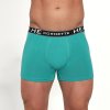 BOXERKY HIGH EMOTION 503 (Barva pink, Velikost M)