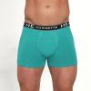 BOXERKY HIGH EMOTION 503 (Velikost M, Barva růžová)