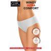 Kalhotky WINDY ULTRA COMFORT (Barva bílá)
