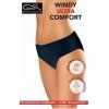Kalhotky WINDY ULTRA COMFORT (Barva bílá)