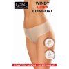 Kalhotky WINDY ULTRA COMFORT (Barva bílá)