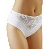 Kalhotky ROSA (Velikost S, Barva bílá)