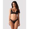 DONARELLA BRA (Velikost XS/S, Barva černá)