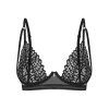 DONARELLA BRA (Velikost XS/S, Barva černá)