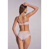 BIUSTONOSZ AV 2103 SOFT BRALETTE (Velikost 75D, Barva černá)