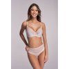 BIUSTONOSZ AV 2103 SOFT BRALETTE (Velikost 75D, Barva černá)