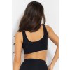 FEEL GOOD BRA (Velikost L, Barva černá)