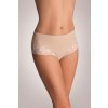 SPODNÍ DÍL VANDA PLUS (Velikost XXL, Barva béžová)