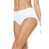 Kalhotky MURIEL PLUS (Velikost XXL, Barva černá)