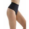 STRINGI HIGH WAIST MODELLING (Velikost L/XL, Barva černá)