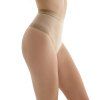 STRINGI HIGH WAIST MODELLING (Velikost L/XL, Barva černá)
